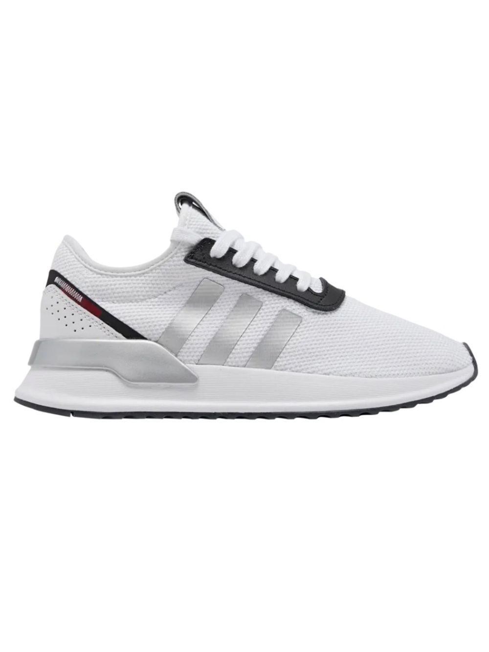 Adidas Womens U_Path X 'White Silver'